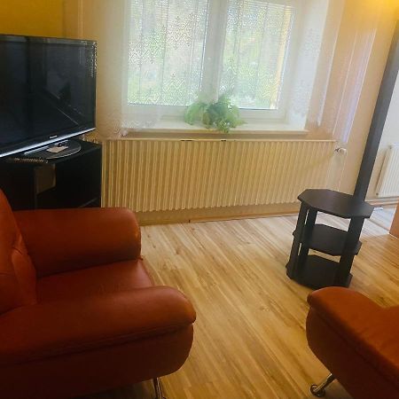 Apartmanovy Dum Velke Losiny Hotel Kültér fotó