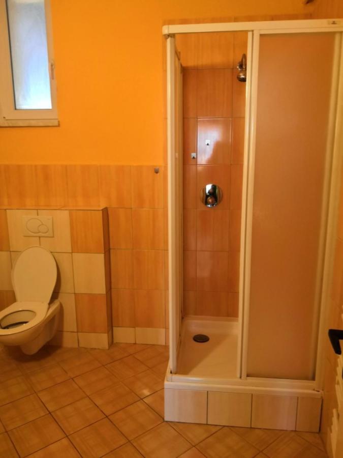 Apartmanovy Dum Velke Losiny Hotel Kültér fotó