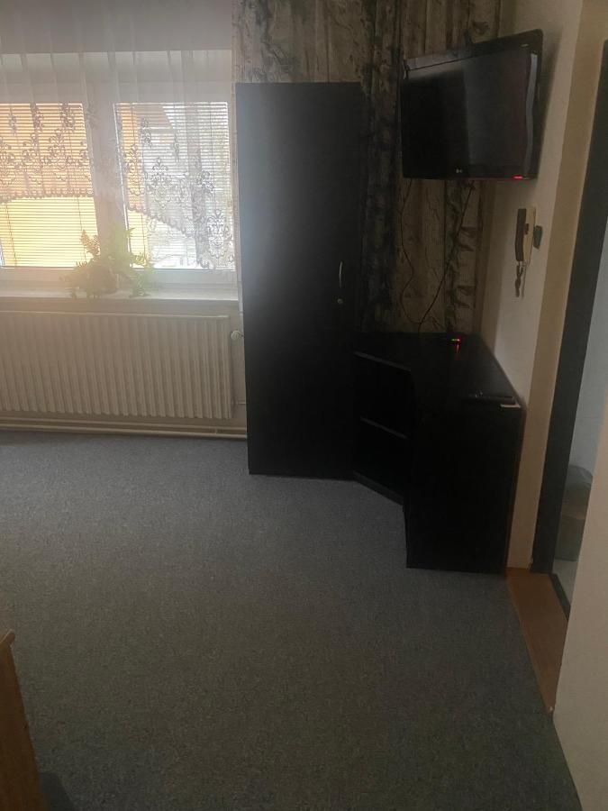 Apartmanovy Dum Velke Losiny Hotel Kültér fotó