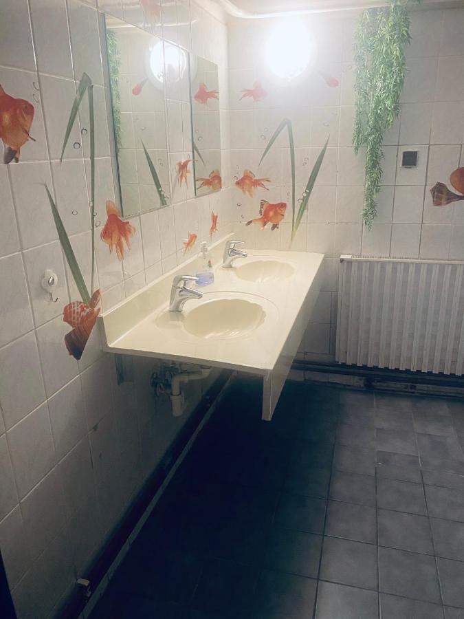 Apartmanovy Dum Velke Losiny Hotel Kültér fotó