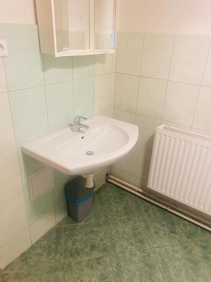 Apartmanovy Dum Velke Losiny Hotel Kültér fotó