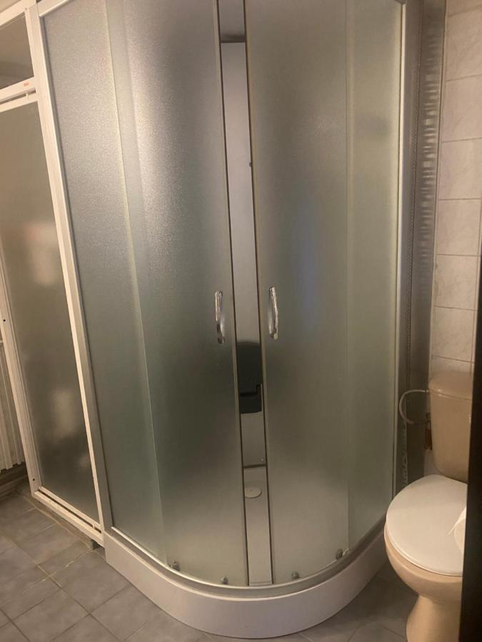 Apartmanovy Dum Velke Losiny Hotel Kültér fotó