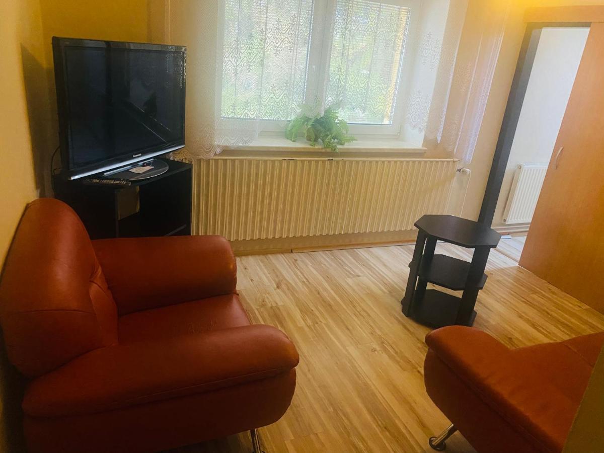 Apartmanovy Dum Velke Losiny Hotel Kültér fotó
