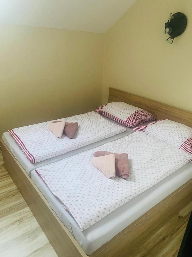 Apartmanovy Dum Velke Losiny Hotel Kültér fotó